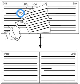 pdf splitter and merger feature